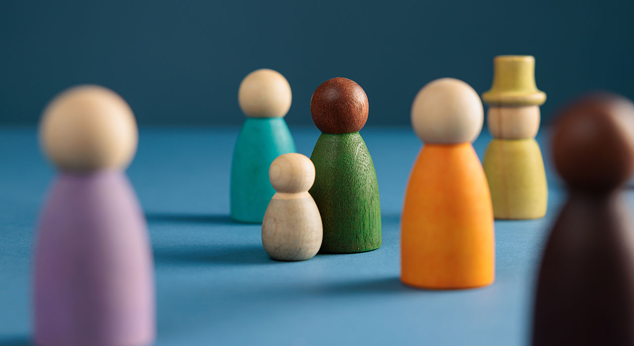 Andrea Tilkin – Beratung für Eltern