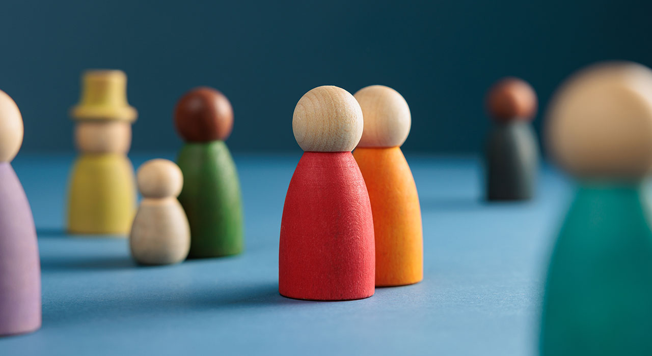 Andrea Tilkin – Beratung für Paare