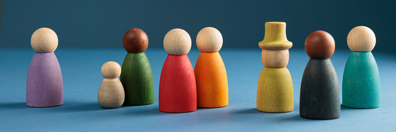 Andrea Tilkin – Systemische Beratung